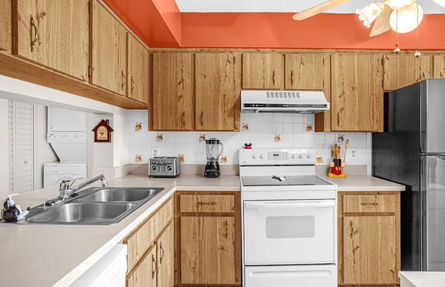 Upstay - Golfer s Paradise Mins From MCO - Photo 4