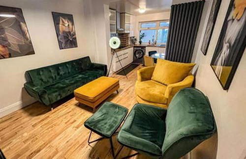 East London Townhouse by Harlington - Foto 17