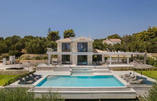 Brand new luxury Villa - Marie's Happy Place - Foto 11