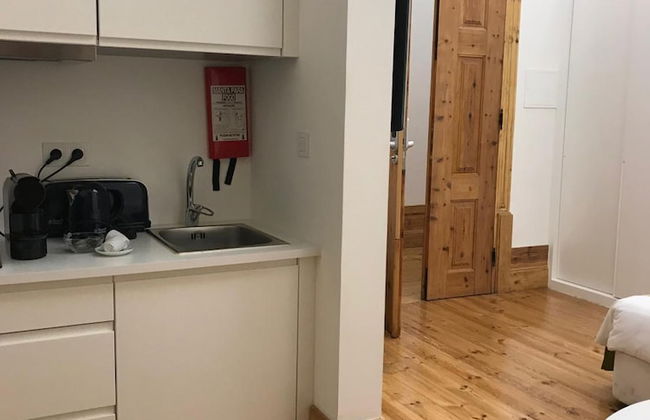 Casa da Praça Square Suites - Foto 32