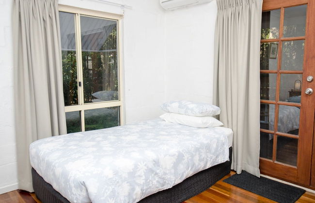 Kidd Street Cottages - Foto 9