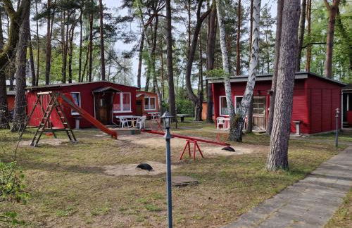 Holiday Home Ferienanlage Am Sidowsee by Interhome - Foto 16