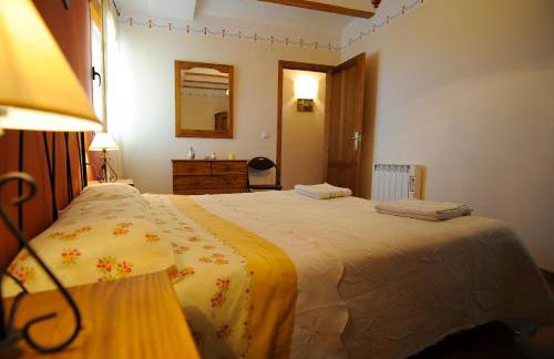 Apartamentos Rurales San Juan - Foto 44