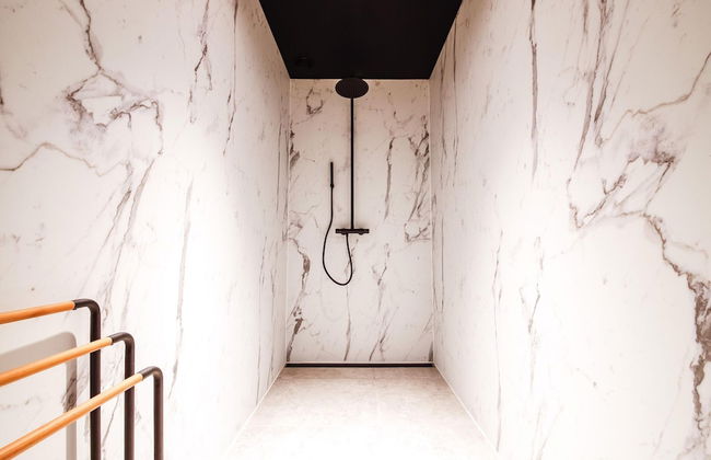 Holiday Home in Somme Leuze for 7 Person - Foto 10