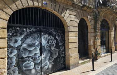 Appart Cosy Bordeaux centre - Foto 16