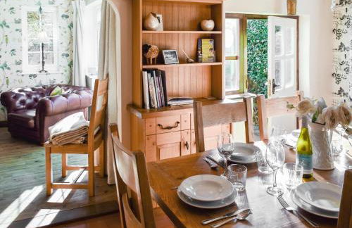 Starboard Cottage - Foto 11