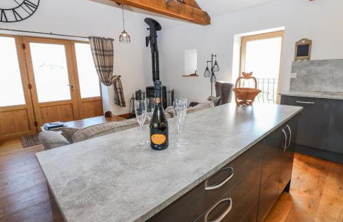 Apple Tree Cottage - Foto 11