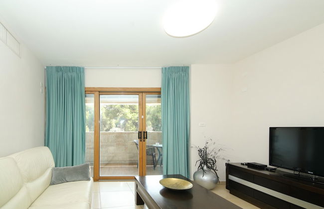 107 - King David Residence - Jerusalem-Rent - Photo 24