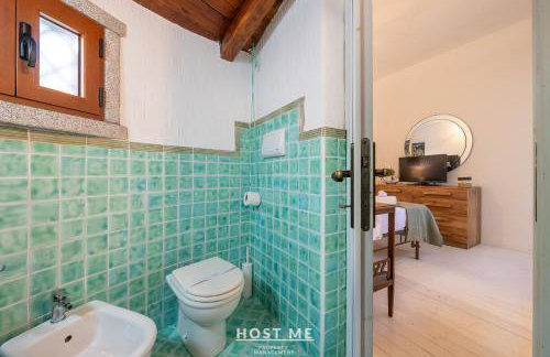 Casa Stefania - Cala Caterina - Foto 31