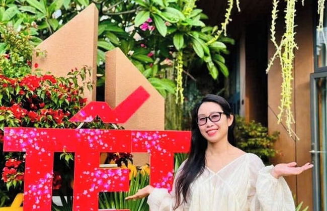 Vanilla Ho Tram Homestay - Foto 51