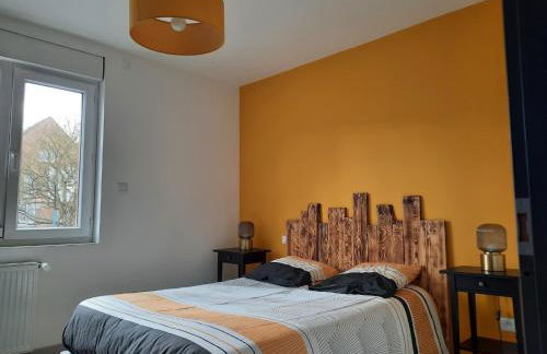 Maison hyper centre Gravelines - 5 chambres - Foto 13