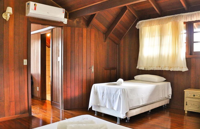 LOCAR-IN GRAMADO- Duplex Lago Negro - Photo 5