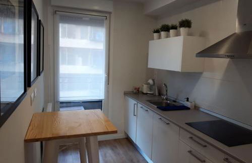 San Sebastián playa Surf Pintxos que más - Foto 3