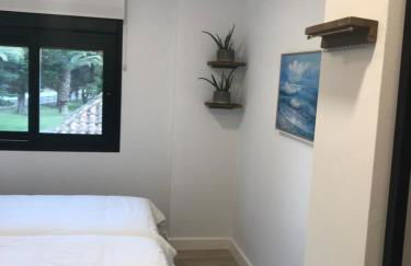 APARTAMENTO ZAHARA DE LOS ATUNES ATLANTERRA - Foto 22