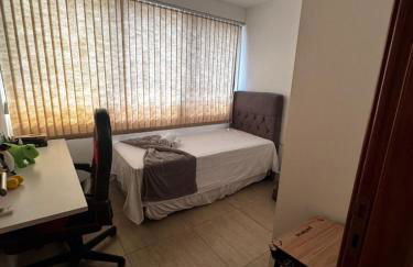 Apt Boa Viagem, praia e aeroporto prox - Photo 7