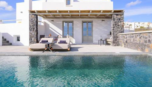 Avan Luxury Villas - Foto 1, sunbed, towels