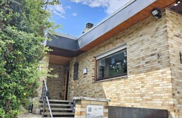 Ferienwohnung Stadtmitte - Foto 12