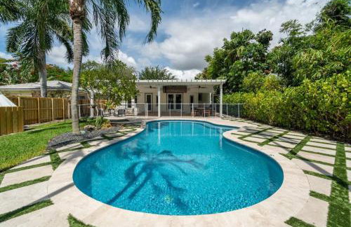 Victoria Park Oasis with Heated Pool and More - Foto 5