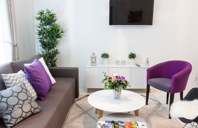 Tesla Boutique Apartments & Rooms - Photo 41