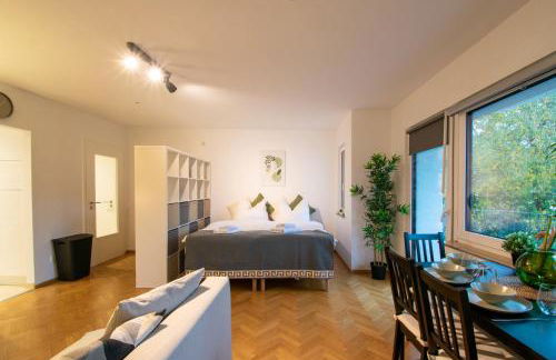 Cozy apartment with kitchen + balcony NEW! - Foto 7