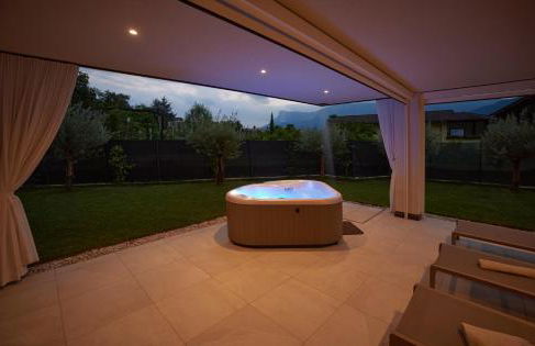 Penthouse & Garden - luxury apartment - Foto 14