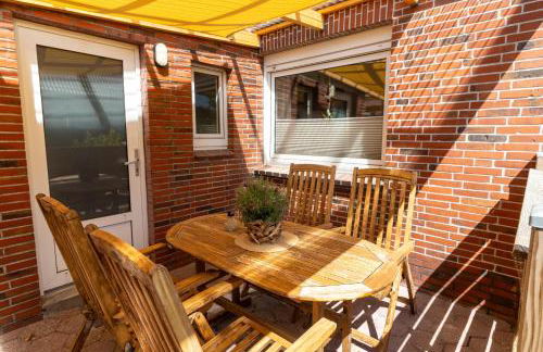 Ferienwohnung Ant Dopke - Foto 23