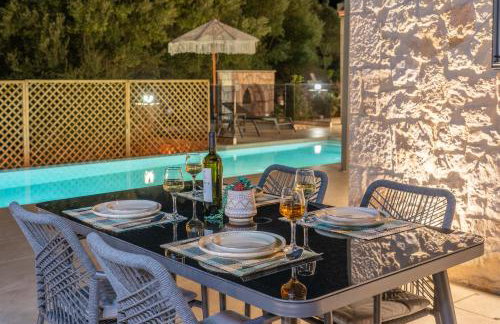 Villa Fernando - F&A Golden Stone Villas - Foto 55