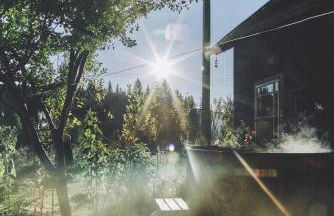 Blickinsfreie - Cabin - Foto 27