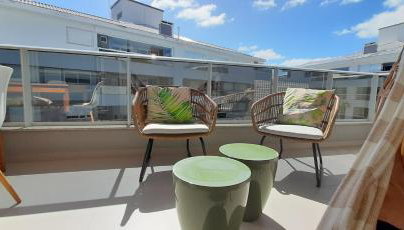 Apto novo - 2 suites - Costão Norte dos Ingleses. - Foto 5