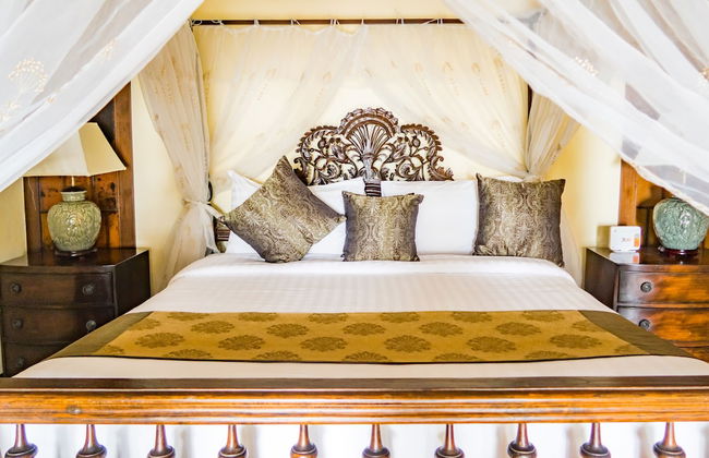 Pawanthorn Luxury Pool Villa Samui - Foto 9