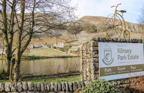 Ermysted's Cottage - Foto 14