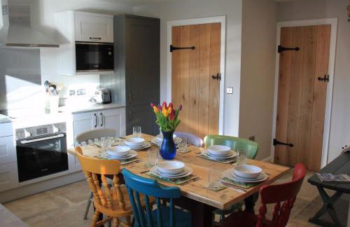 Charming and luxury retreats on our farm - Foto 6