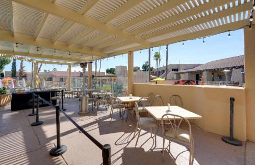 5 Mi to Surprise Stadium Arizona Snowbird Getaway - Foto 24