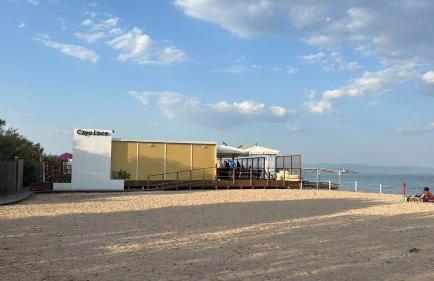 Vistamare maddalena spiaggia - Foto 2