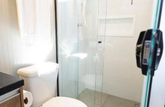 Villa Dei Colori Studio 6 com Estacionamento Wifi no Ahú Térreo - Foto 13