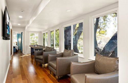 Rodeo Special Pool & Hot Tub Game Rooms - Foto 49