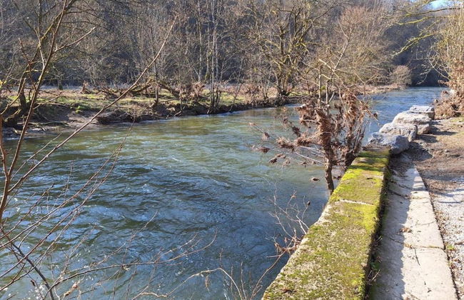 Nature Escape in Nafraiture - Foto 33