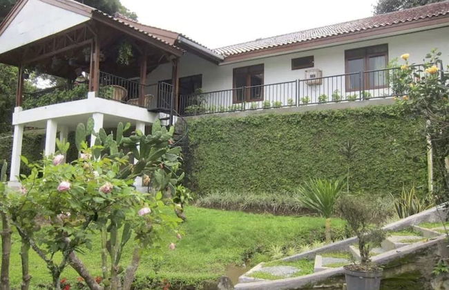 Villa Eco Resort by SKH - Photo 18