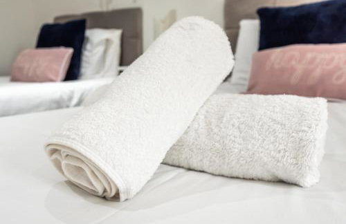 KGV Stays Millbrook Executive Smart Corporate Apartment with Excellent City Links - Foto 26