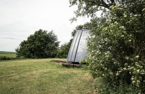 Unique glamping experience near Ely & Cambridge - Foto 7