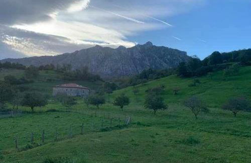 Cumbres de los Picos Apartamento "Buhos" - Foto 17