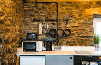 The Milking Shed at Pencraig - Foto 45