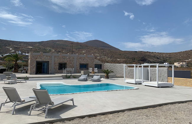 Villa Beltramo - Foto 16