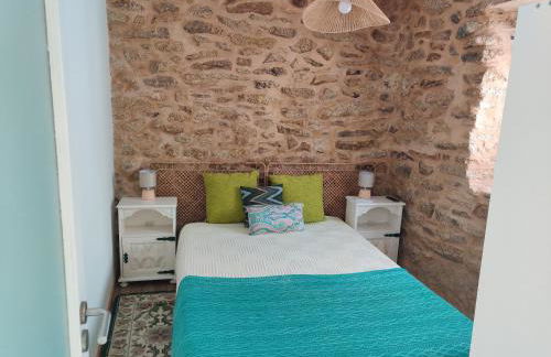 Casa do Sobrado-Gralhas-Montalegre - Photo 12