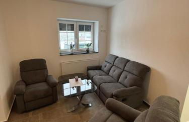 Gemütliche Wohnung Wolferode - Foto 9