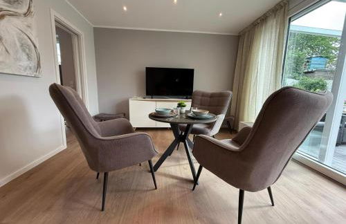 Küstenzeit Apartment Varel - Foto 31