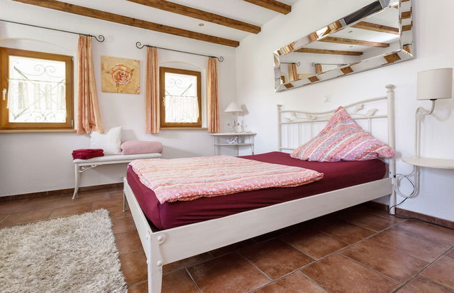 Ferienhaus Oppach - Foto 2