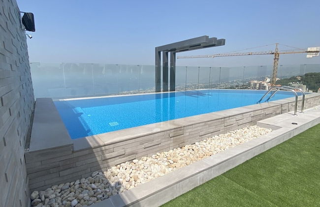 Particulier-Serviced Apartments - Photo 16