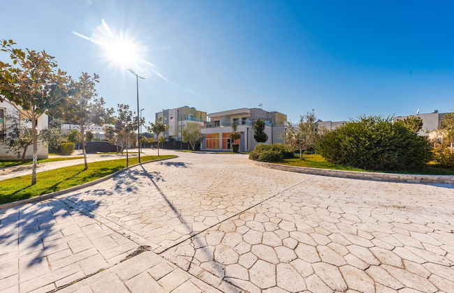 Spacious 1BR Apartment With Resort Access - Foto 38