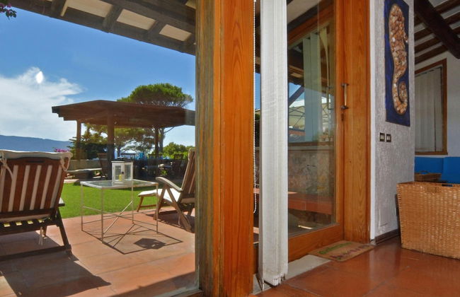 Villa Ada in Ansedonia - Foto 51